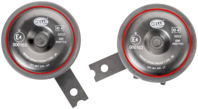 Clacson HELLA 3AL 922 200-761