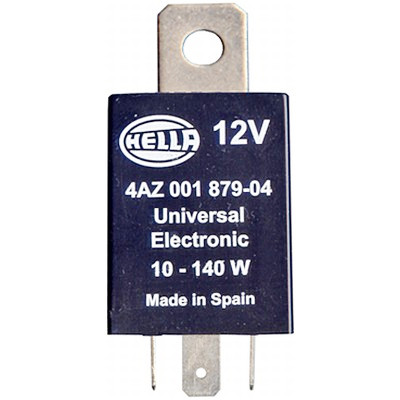 Relè lampeggiante HELLA 4AZ 001 879-041