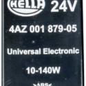 Relè lampeggiante HELLA 4AZ 001 879-051