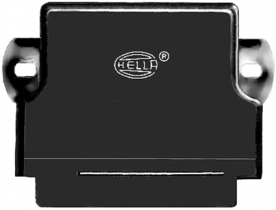 Centralina, tempo di preriscaldamento HELLA 4RV 008 188-021