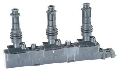 Bobina di accensione HELLA 5DA 193 175-471