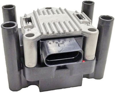 Bobina di accensione HELLA 5DA 358 000-171
