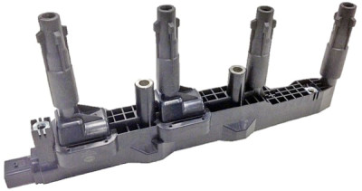 Bobina di accensione HELLA 5DA 358 000-191