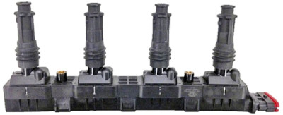 Bobina di accensione HELLA 5DA 358 000-201