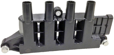 Bobina di accensione HELLA 5DA 358 000-271