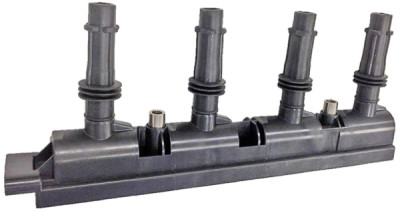 Bobina di accensione HELLA 5DA 358 000-341