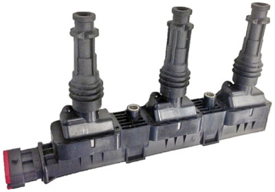 Bobina di accensione HELLA 5DA 358 000-351