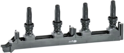 Bobina di accensione HELLA 5DA 749 475-601