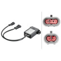Unità di controllo, illuminazione HELLA 5DS 010 668-711