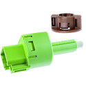 Interruttore luce freno HELLA 6DD 008 622-971