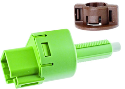 Interruttore luce freno HELLA 6DD 008 622-971