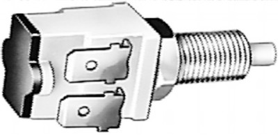 Interruttore luce freno HELLA 6DF 007 362-001