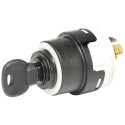 Interruttore di accensione/avviamento HELLA 6JB 003 959-001
