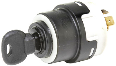 Interruttore di accensione/avviamento HELLA 6JB 003 959-001