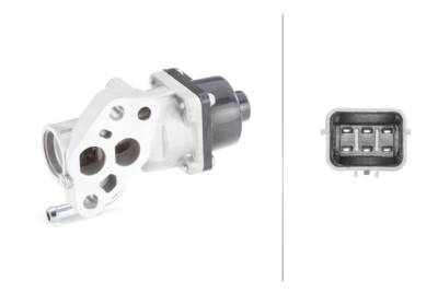 Valvola ricircolo gas scarico-EGR