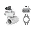 Valvola EGR HELLA 6NU 010 171-041