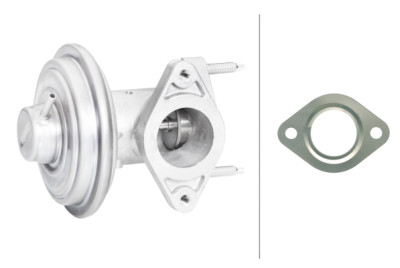 Valvola ricircolo gas scarico-EGR