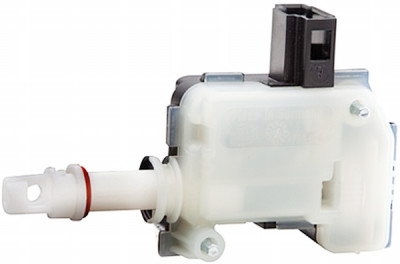 Elemento di comando, chiusura centralizzata HELLA 6NW 007 546-071