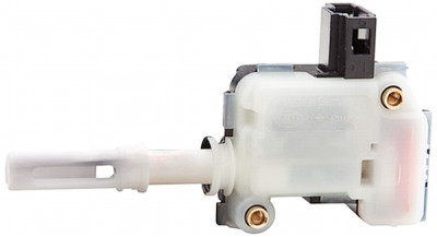 Elemento di comando, chiusura centralizzata HELLA 6NW 007 546-371