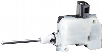 Elemento di comando, chiusura centralizzata HELLA 6NW 008 066-001