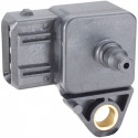 Sensore, pressione collettore di aspirazione HELLA 6PP 009 400-321