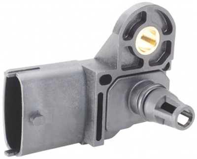Sensore, pressione collettore di aspirazione HELLA 6PP 009 400-441