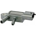 Sensore, pressione gas di scarico HELLA 6PP 009 409-091