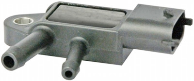 Sensore, pressione gas di scarico HELLA 6PP 009 409-091