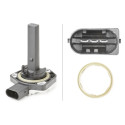 Sensore, livello olio motore HELLA 6PR 008 324-101