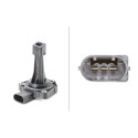 Sensore, livello olio motore HELLA 6PR 009 622-081