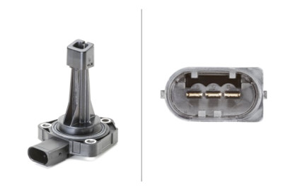 Sensore, livello olio motore HELLA 6PR 009 622-081