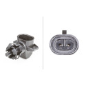 Sensore, temperatura esterna HELLA 6PT 009 104-011