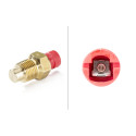 Sensore, temperatura liquido di raffreddamento HELLA 6PT 009 107-151