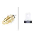 Sensore, temperatura liquido di raffreddamento HELLA 6PT 009 107-171