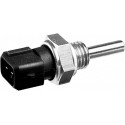 Sensore, temperatura liquido di raffreddamento HELLA 6PT 009 107-471