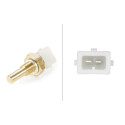 Sensore, temperatura liquido di raffreddamento HELLA 6PT 009 107-561