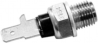 Sensore, temperatura olio HELLA 6PT 009 107-691