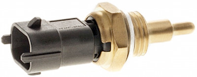 Sensore, temperatura liquido di raffreddamento HELLA 6PT 009 107-811