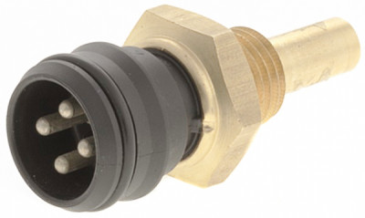 Sensore, temperatura liquido di raffreddamento HELLA 6PT 009 107-841