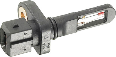 Sensore, Temperatura aria aspirata HELLA 6PT 009 109-181