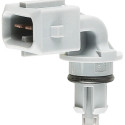 Sensore, temperatura aria aspirata HELLA 6PT 009 109-221
