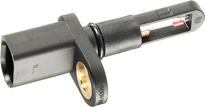Sensore, temperatura aria aspirata HELLA 6PT 009 109-231