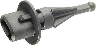 Sensore, temperatura aria aspirata HELLA 6PT 009 109-261