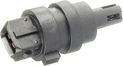 Sensore, temperatura aria aspirata HELLA 6PT 009 109-281