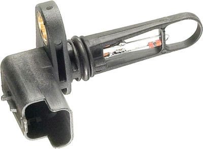 Sensore, temperatura aria aspirata HELLA 6PT 009 109-321