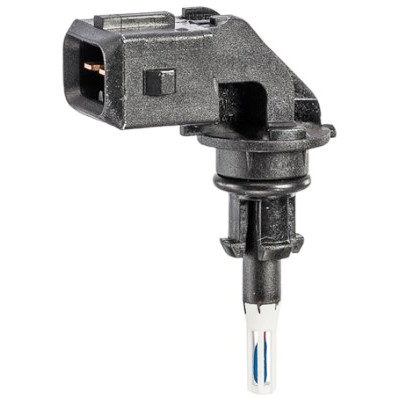 Sensore, temperatura aria aspirata HELLA 6PT 009 109-351