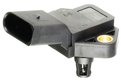 Sensore, temperatura aria aspirata HELLA 6PT 009 109-361