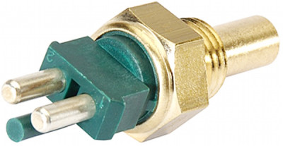 Sensore, temperatura liquido di raffreddamento HELLA 6PT 009 309-041