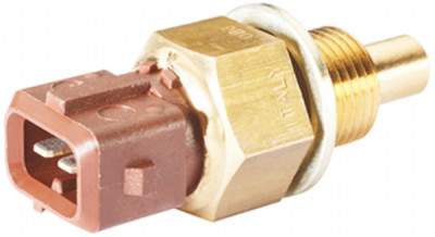 Sensore, temperatura liquido di raffreddamento HELLA 6PT 009 309-201