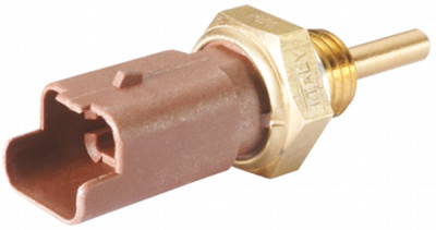 Sensore, temperatura liquido di raffreddamento HELLA 6PT 009 309-241